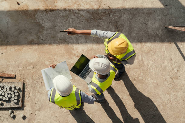 Best Poured Concrete Foundation  in Hudson Falls, NY